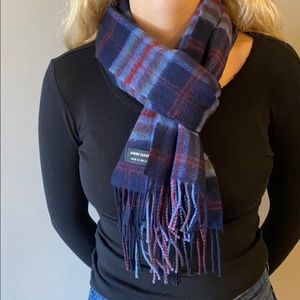 John Hanly Wool scarf